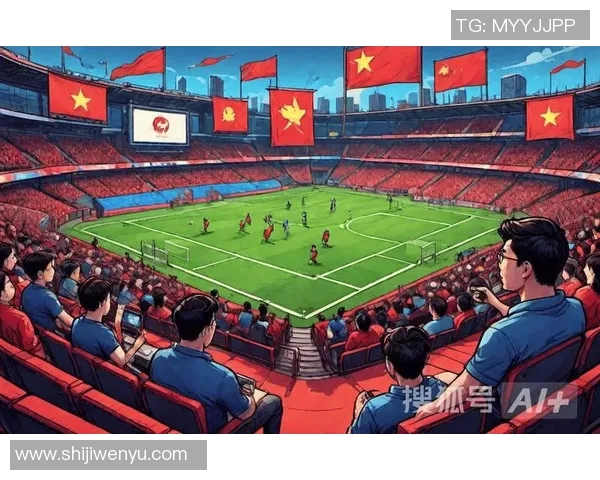 从绿茵场到虚拟战场足球明星的电竞传奇之路