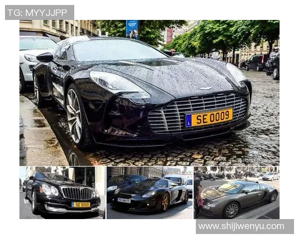 全球足球明星豪车排行榜揭晓谁是最奢华的车主与他们的座驾故事