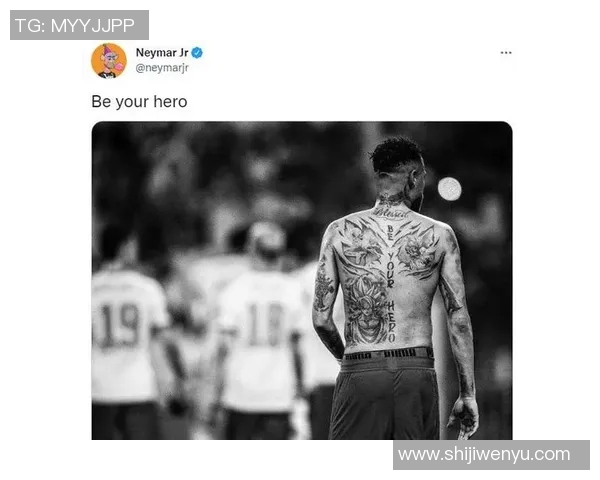 揭开足球明星刺青背后的故事与意义探索他们的个性与信仰